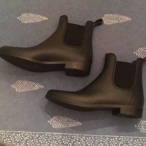 Merona Rainboots